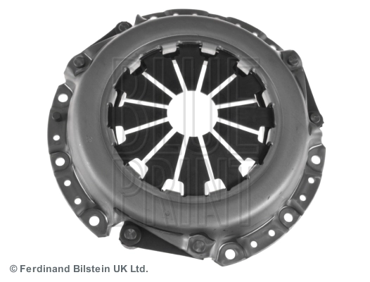 Clutch Pressure Plate